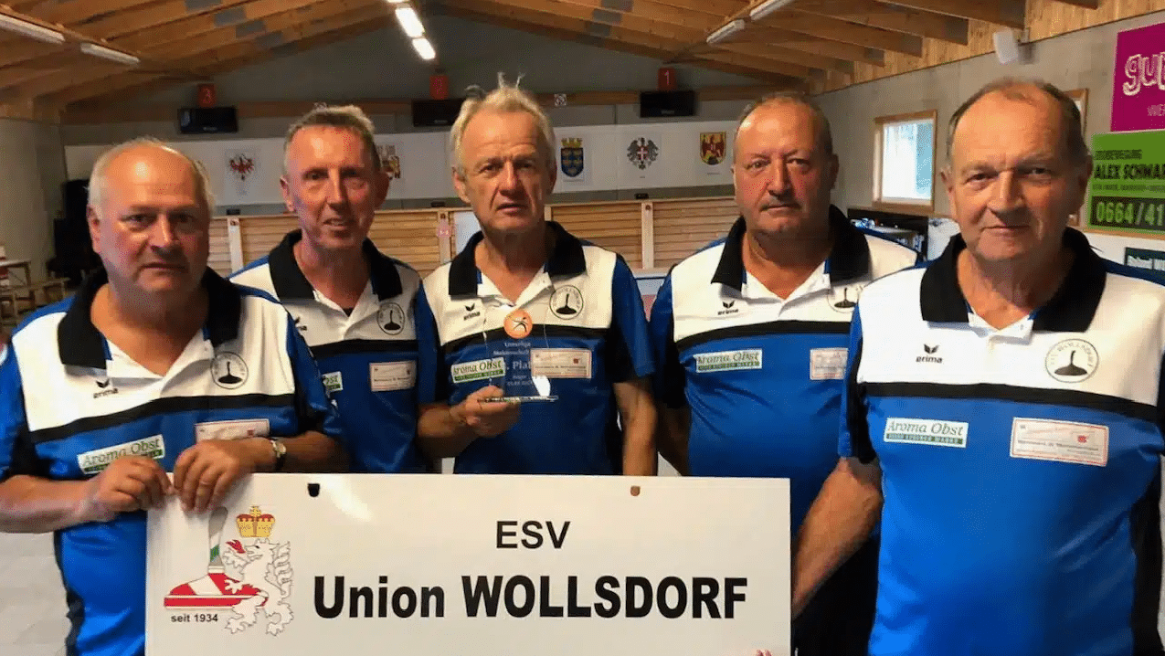 ESV Union Wollsdorf 2