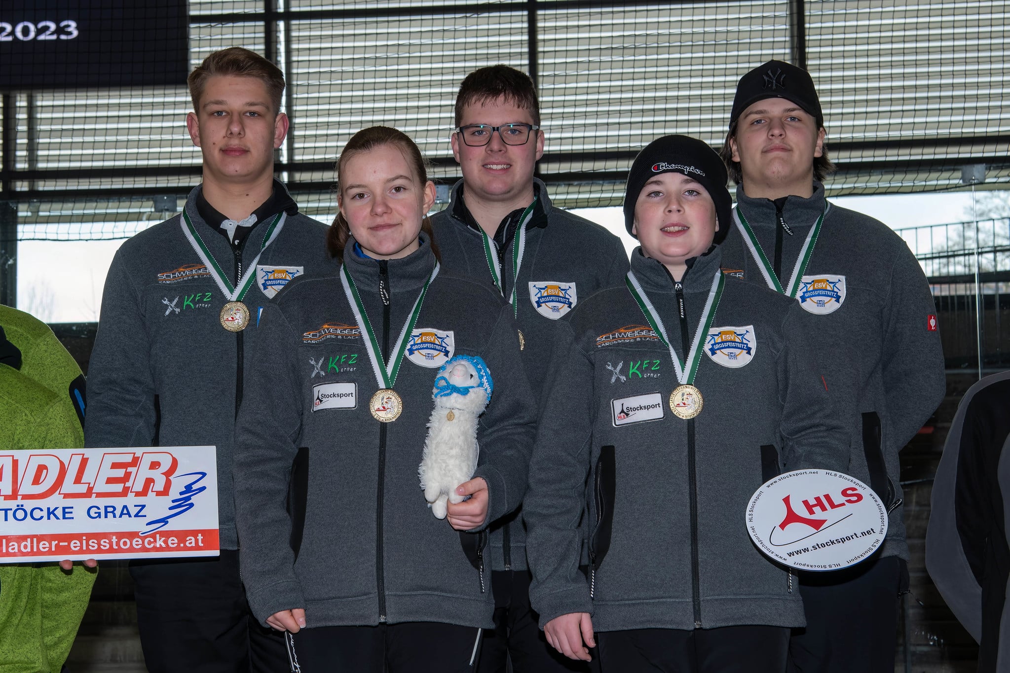 Landesmeisterschaft JUGEND U19