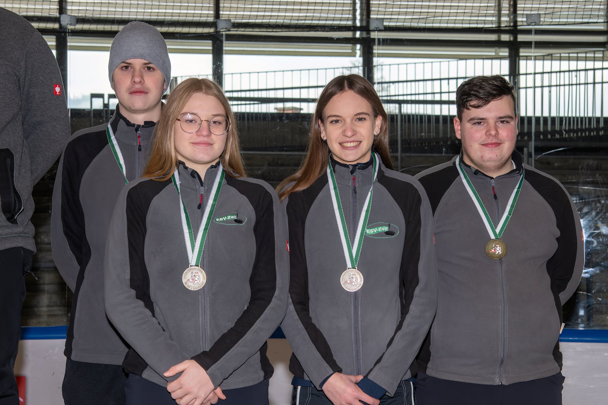 Landesmeisterschaft JUGEND U19