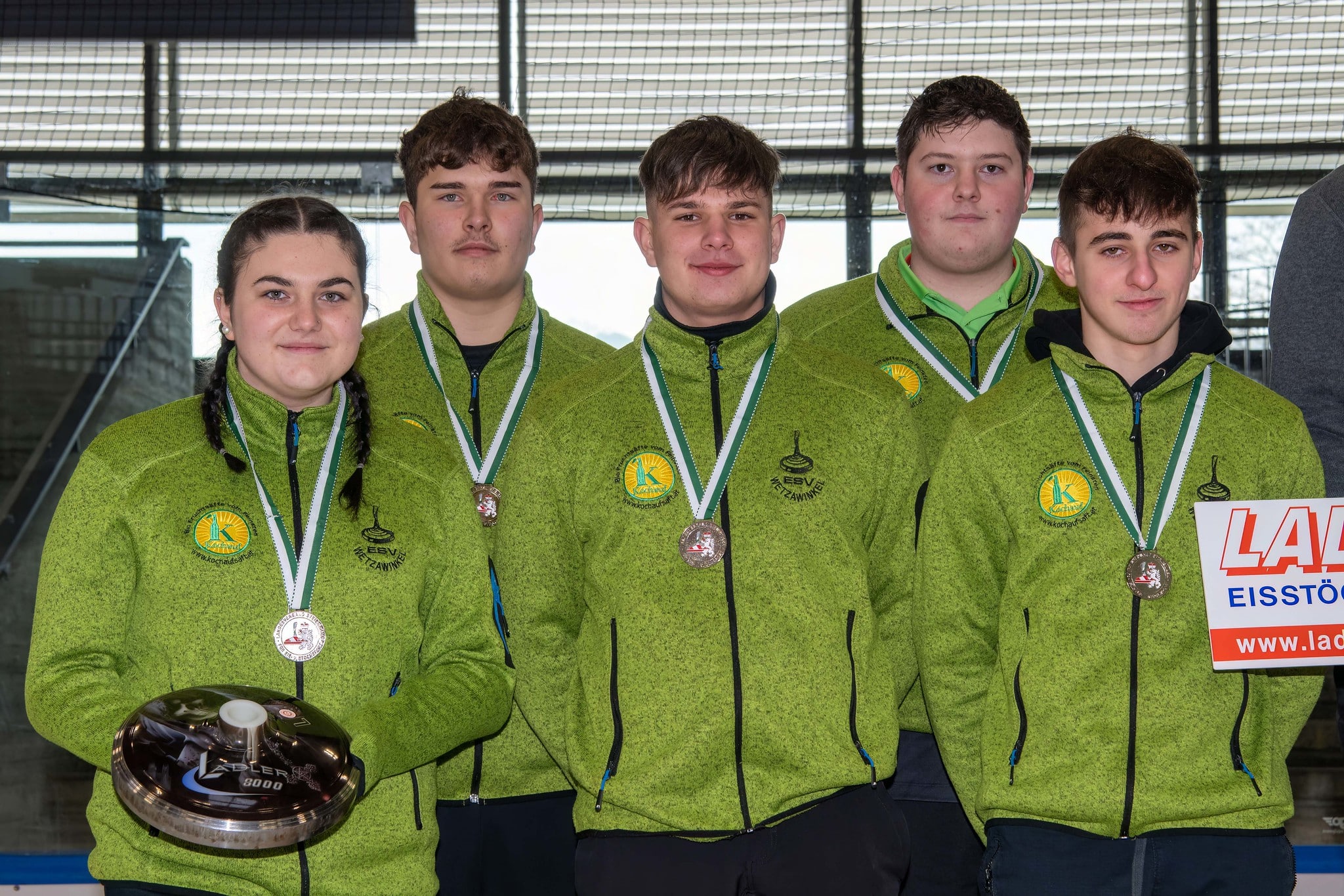 Landesmeisterschaft JUGEND U19