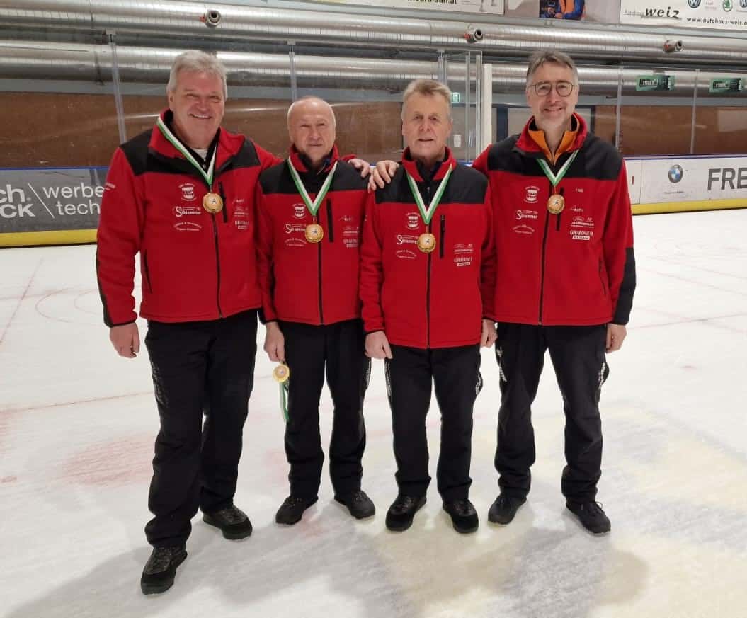 KREISLIGA OST SENIOREN Ü50 Winter 2022/23