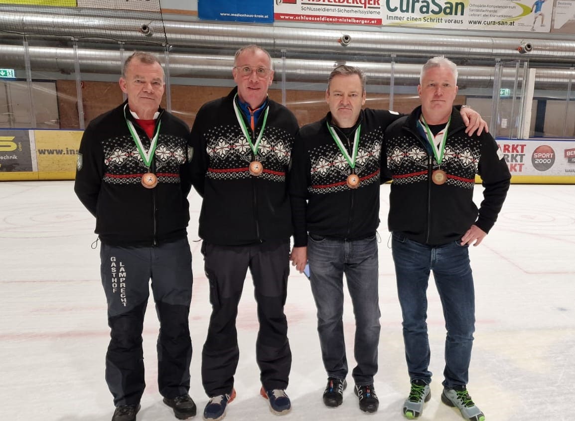 KREISLIGA OST SENIOREN Ü50 Winter 2022/23