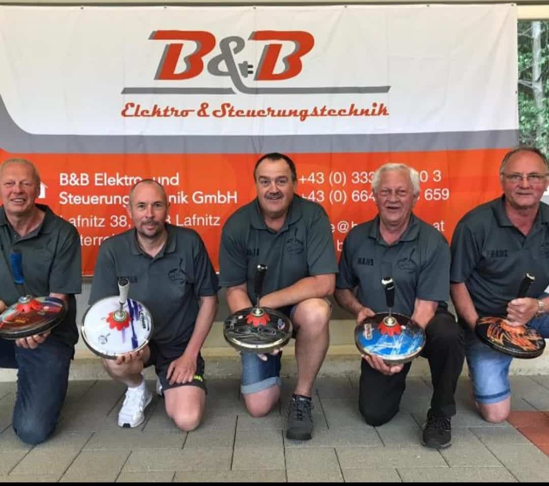 ESV PUCHEGG ESV PUCHEGG