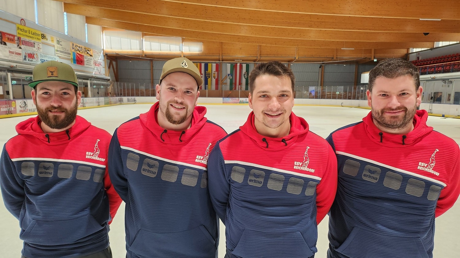KREISLIGA OST HERREN Winter 2022/23