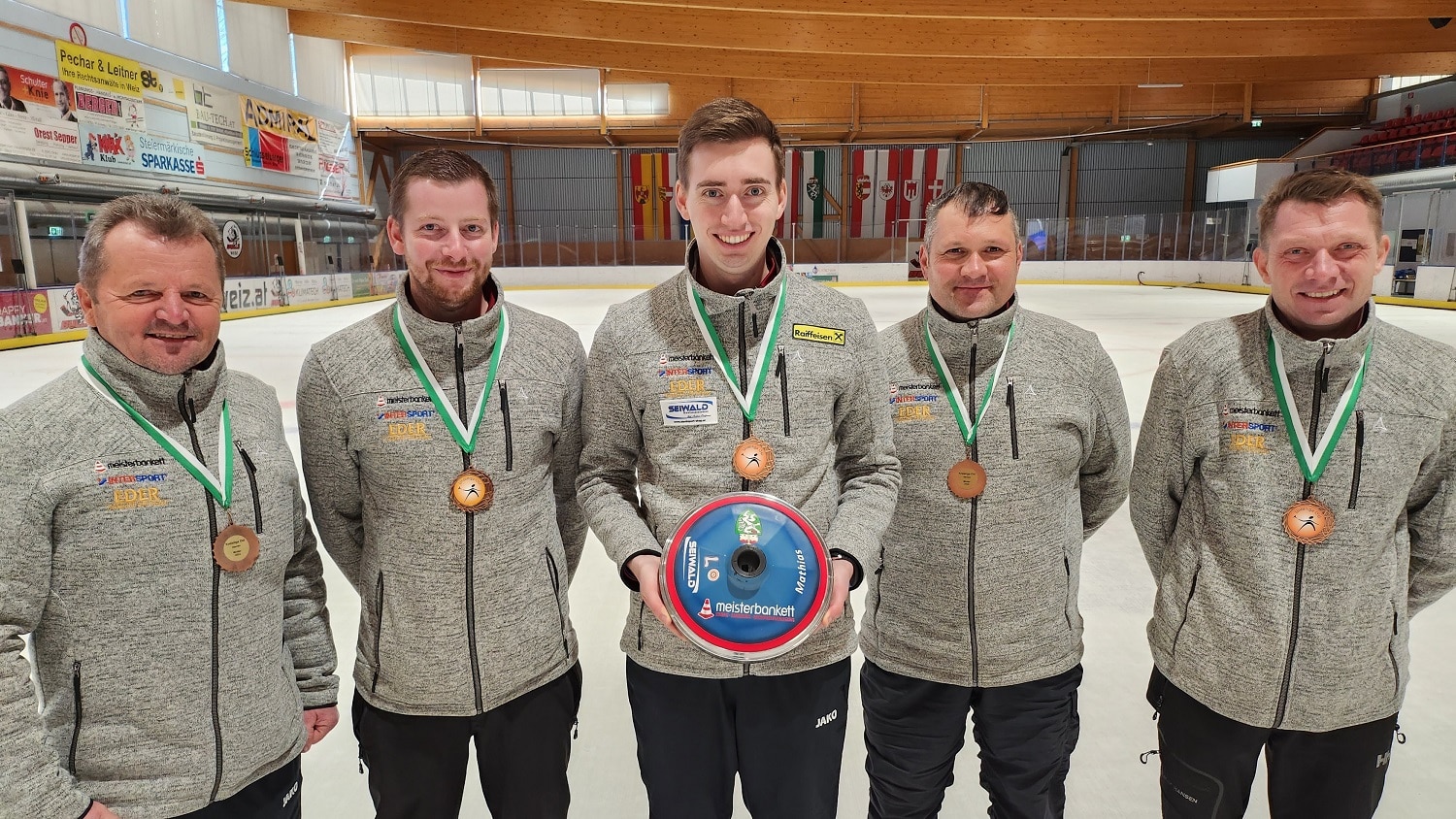KREISLIGA OST HERREN Winter 2022/23