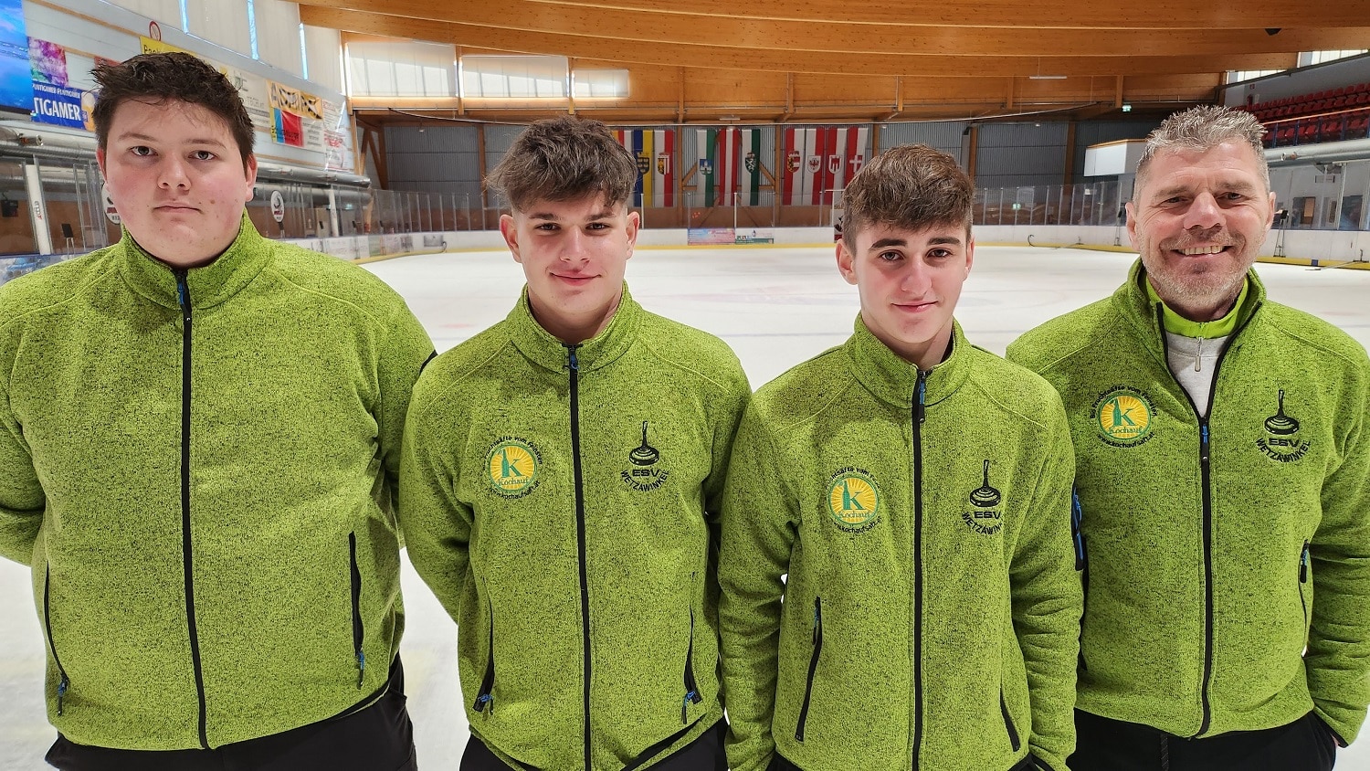 KREISLIGA OST HERREN Winter 2022/23