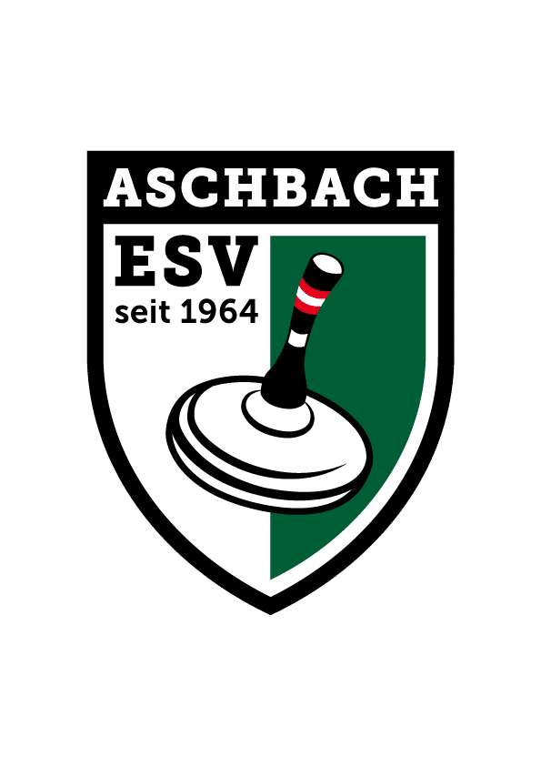 Logo ESV ASCHBACH 2