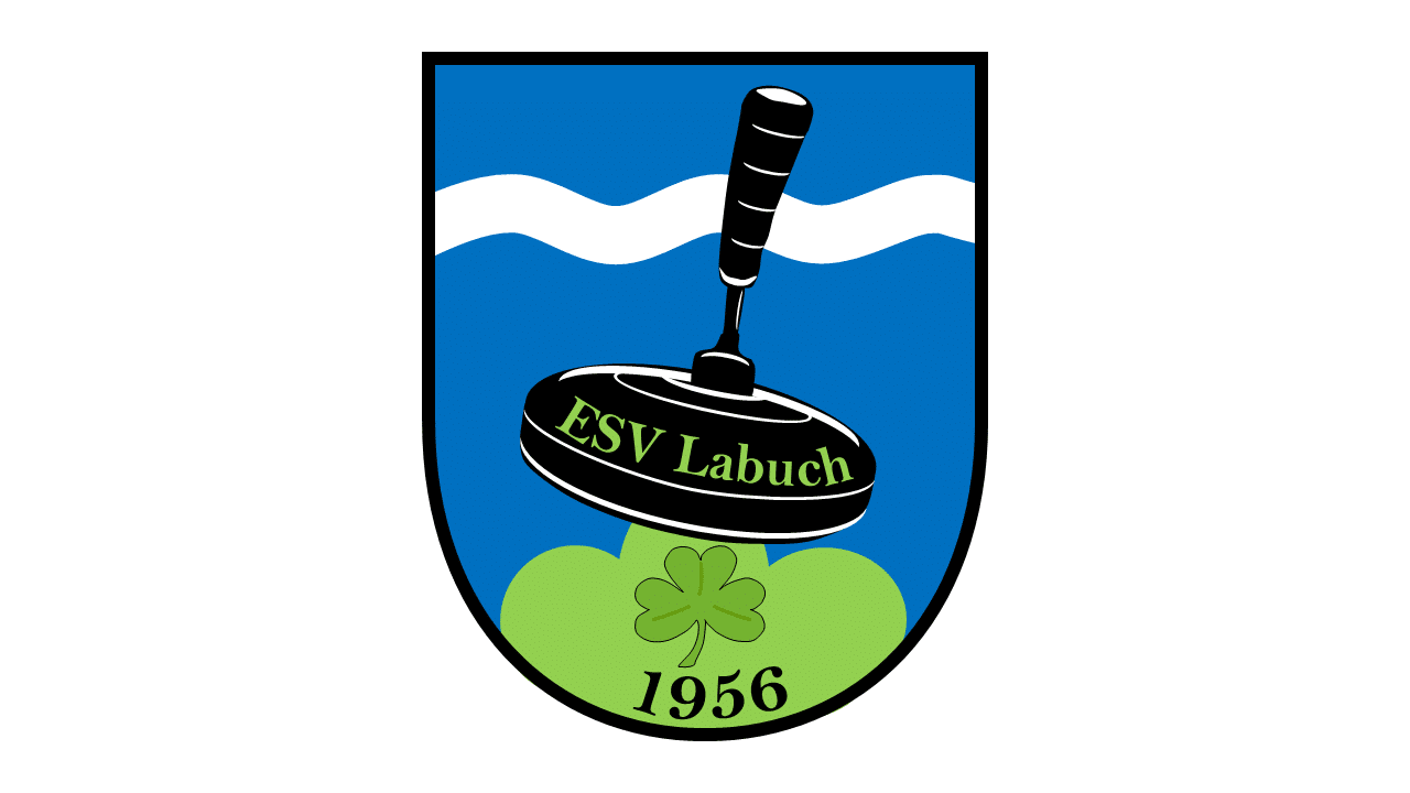 Logo ESV LABUCH