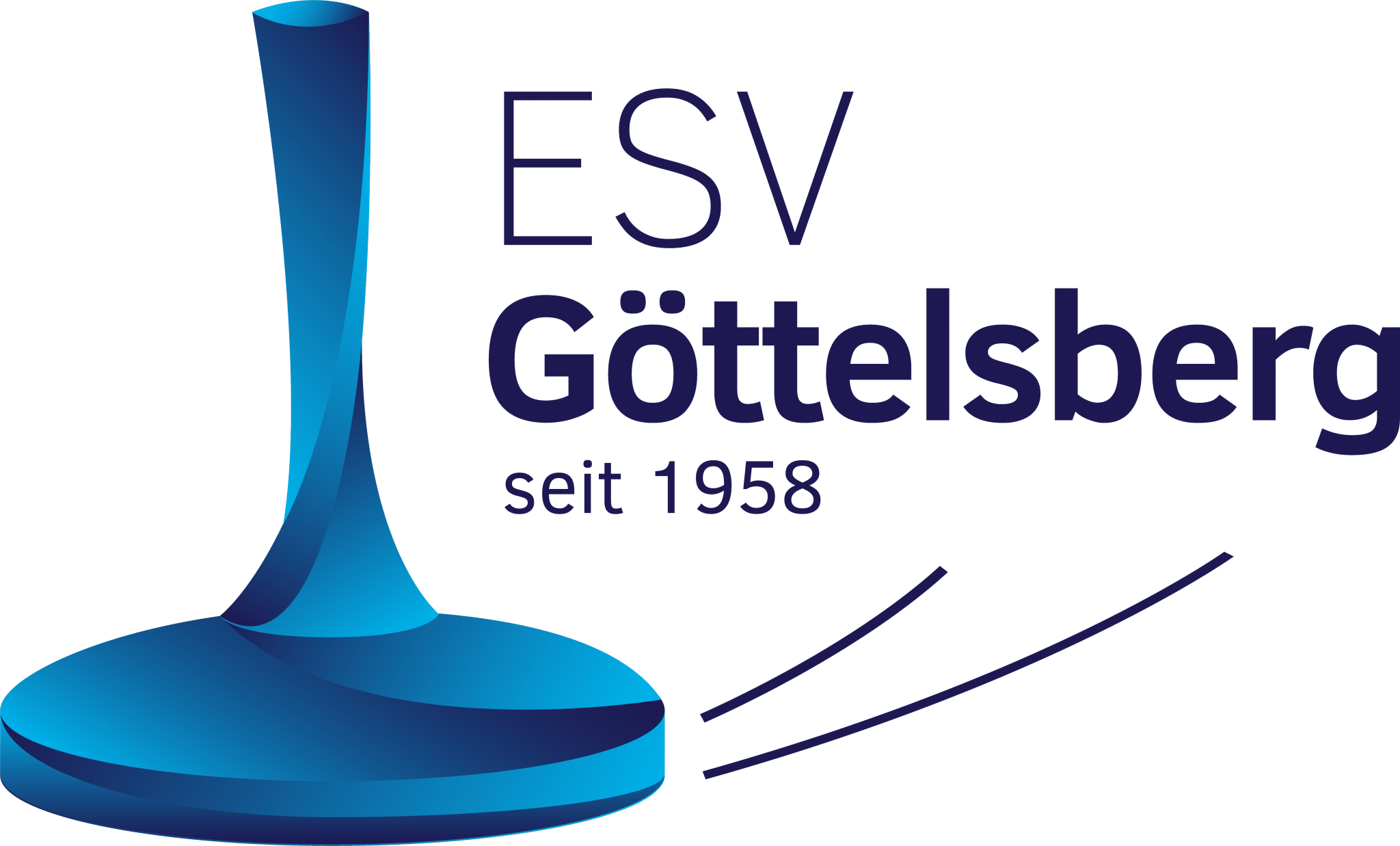 Logo ESV GÖTTELSBERG