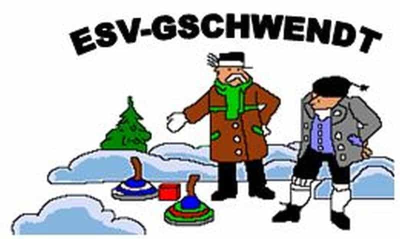 Logo ESV GSCHWENDT