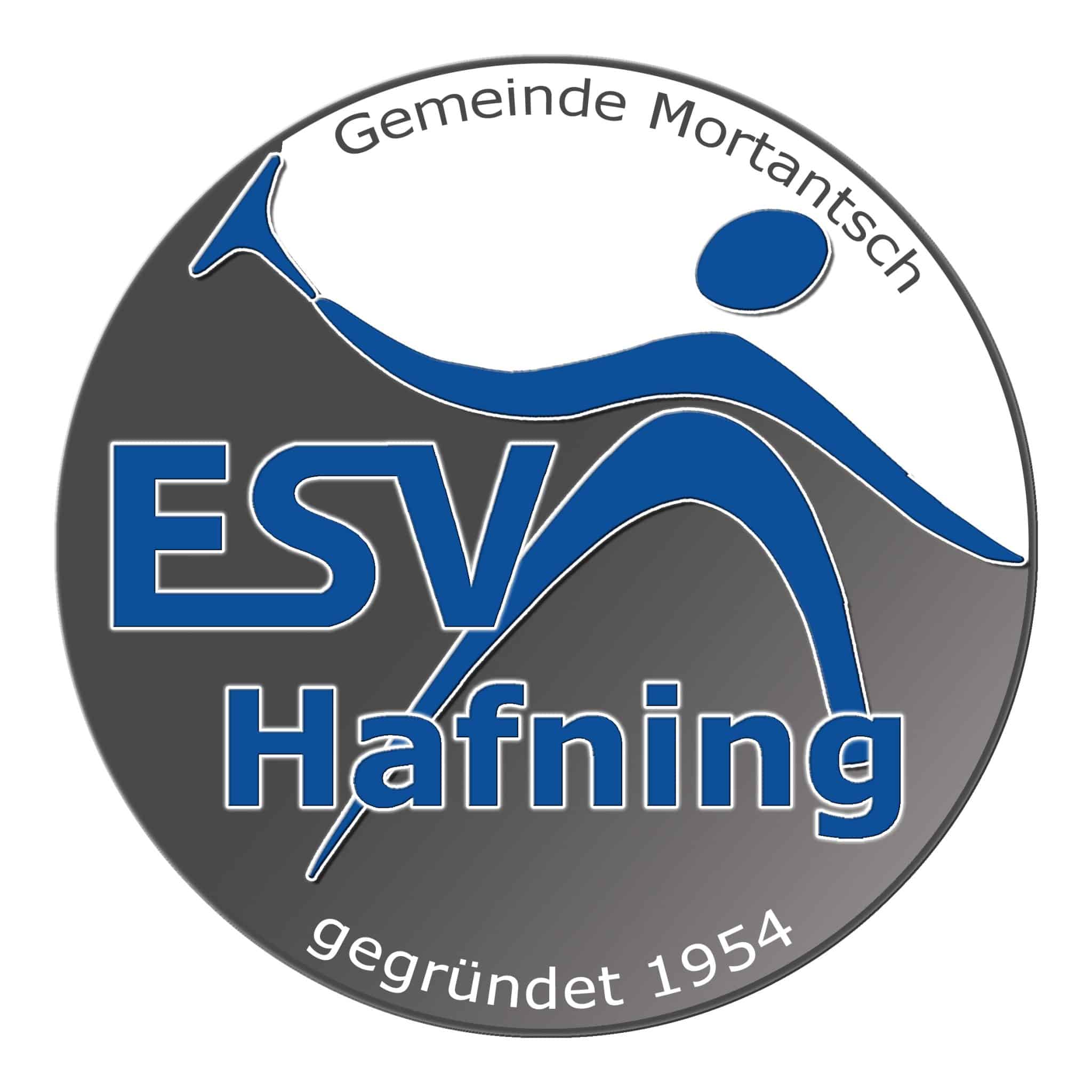Logo ESV HAFNING 2