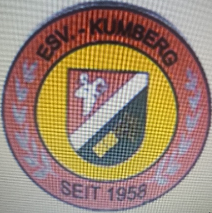 Logo ESV KUMBERG