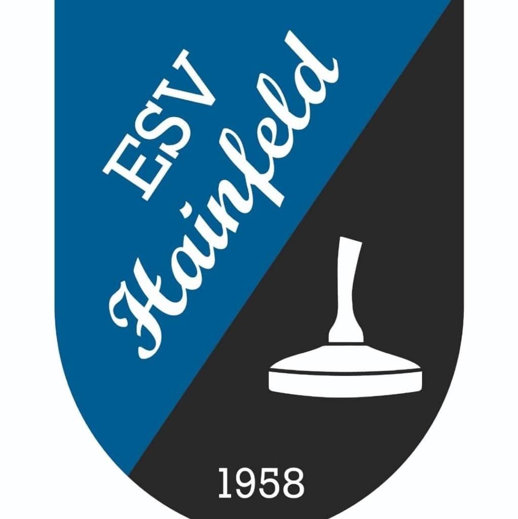 Logo ESV HAINFELD