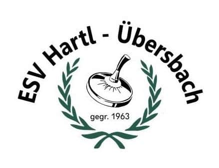 Logo ESV HARTL-ÜBERSBACH