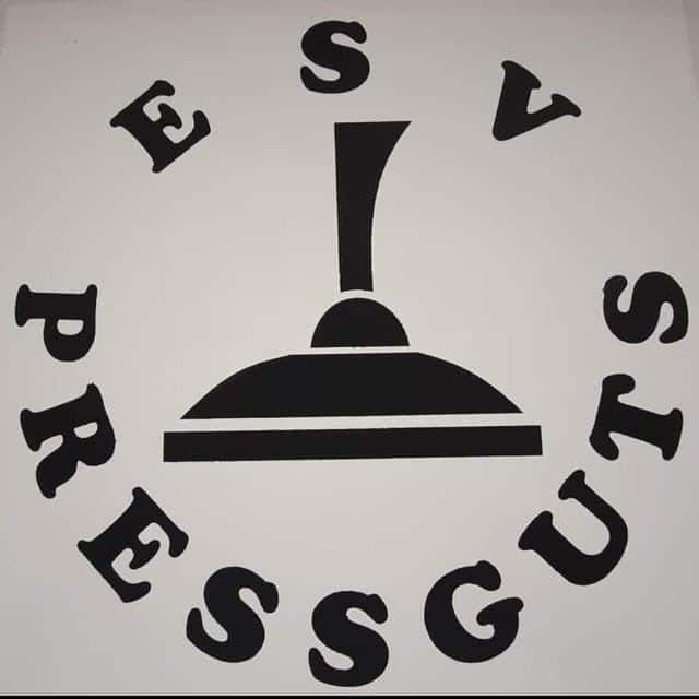 Logo ESV PRESSGUTS
