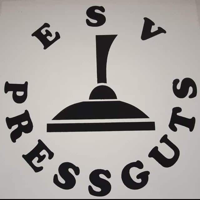 ESV PRESSGUTS