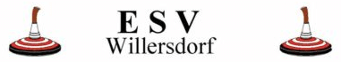 Logo ESV WILLERSDORF