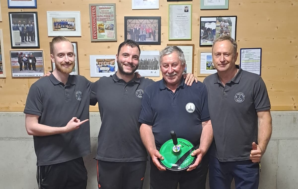 ESV Union WOLLSDORF 3