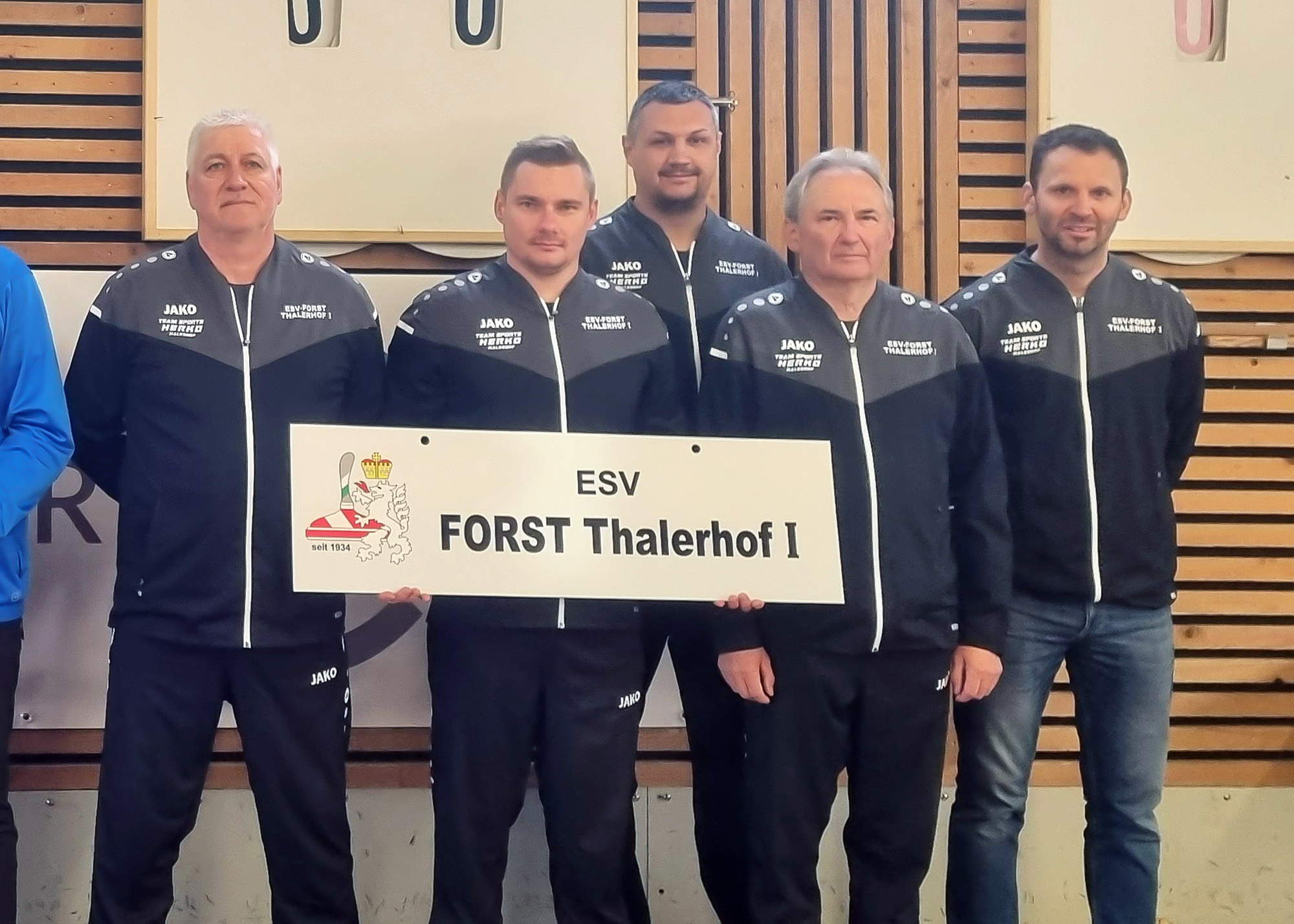 Runde fünf der Landesmeisterschaft Stocksport 2023