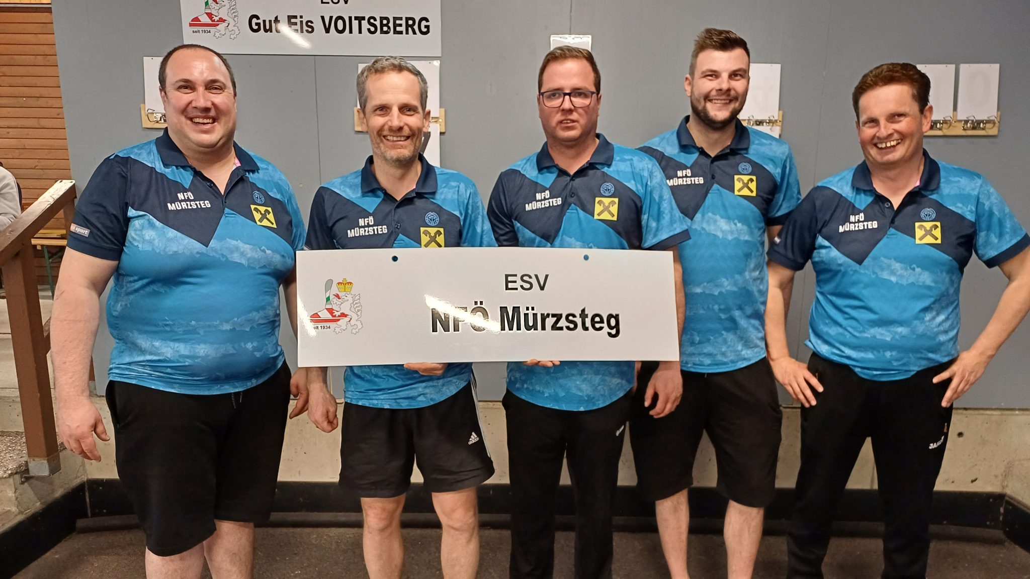 Die Finalisten stehen fest