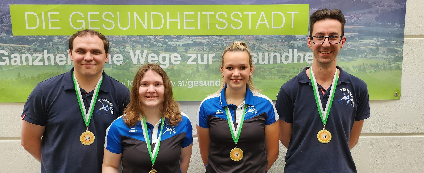 UNTERLIGA OST MIXED Sommer 2023