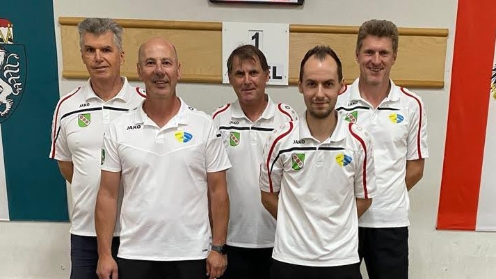 ESV Pircha ESV Pircha