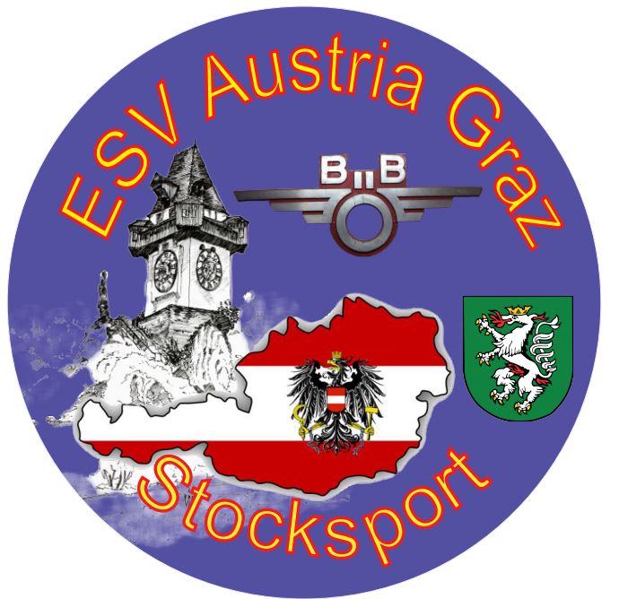 ESV Austria Graz 2 (ST)