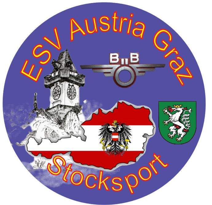 Logo ESV Austria Graz 2