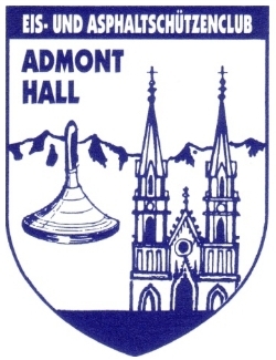 EASC Admont Hall