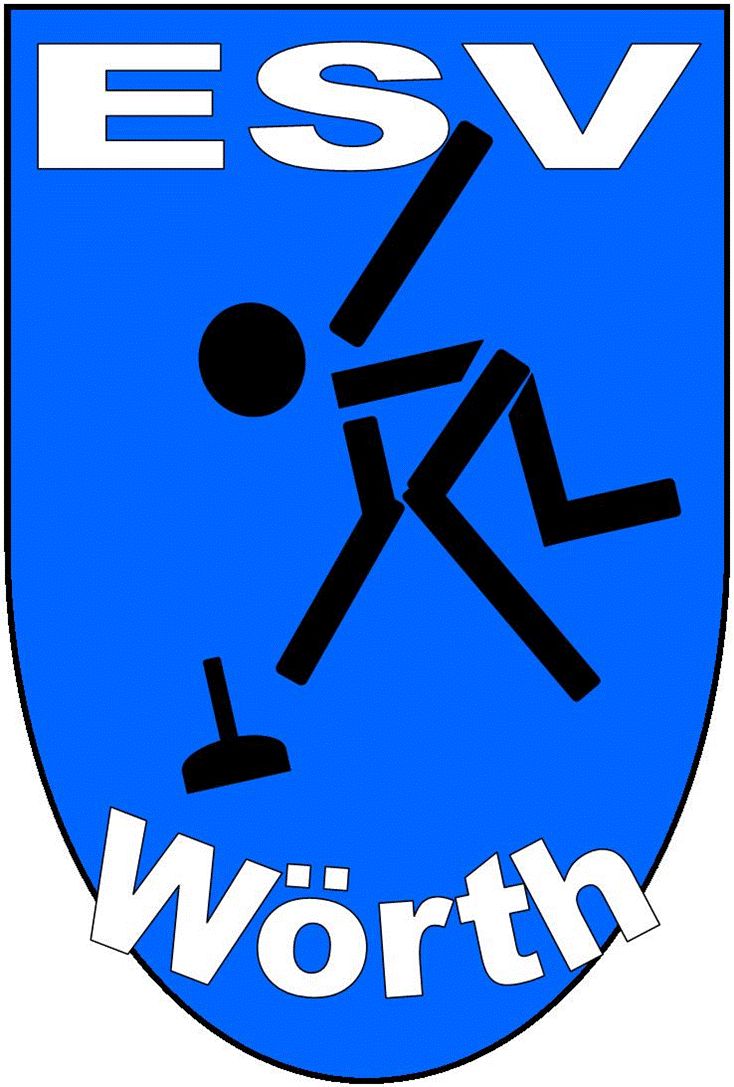 Logo ESV Wörth a.d. Lafnitz