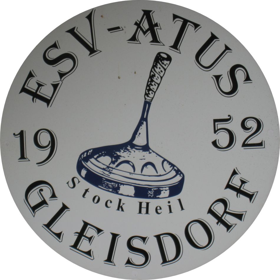 Logo ESV Atus Gleisdorf