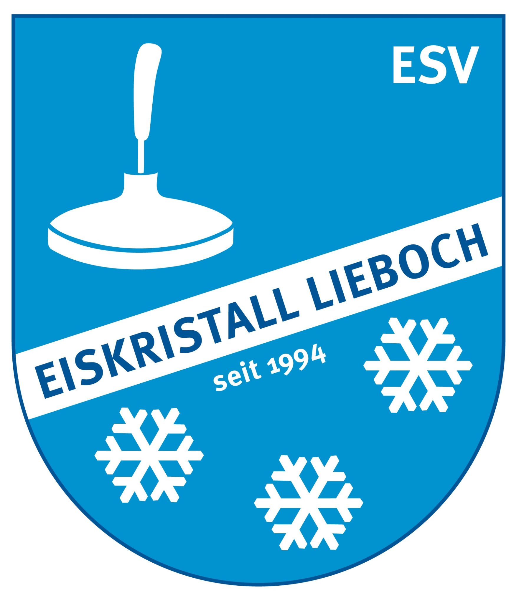 Logo ESV Eiskristall Lieboch 1