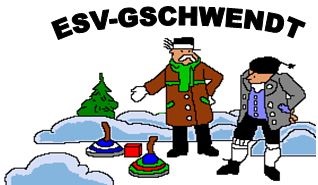 Logo ESV Gschwendt