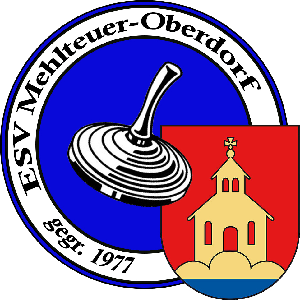 Logo ESV Mehlteuer Oberdorf 1