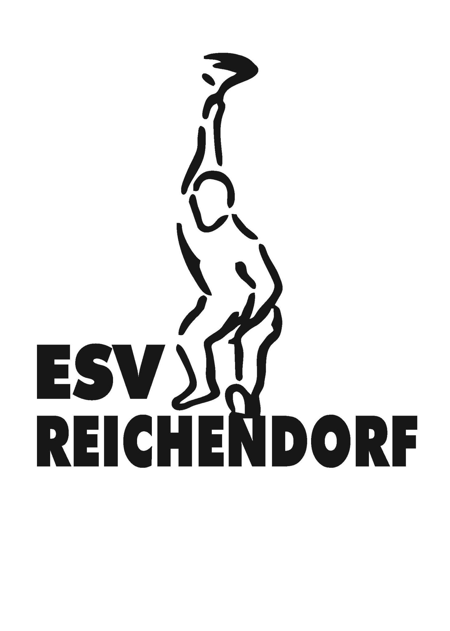 Logo ESV Reichendorf