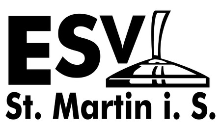 Logo ESV St. Martin i.S. 1