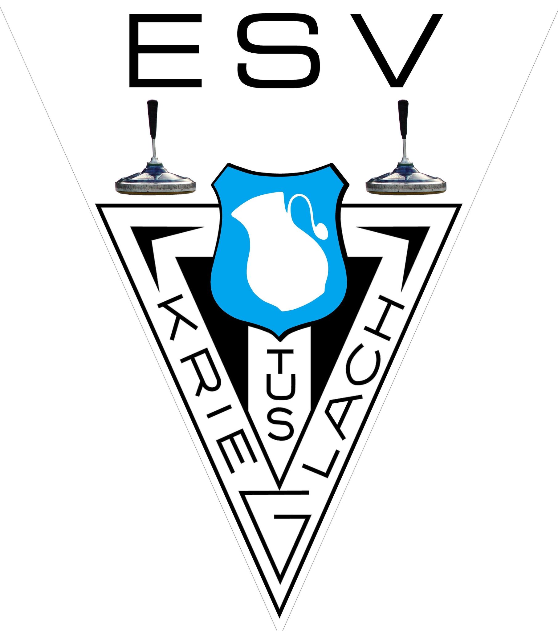 Logo ESV TUS Krieglach