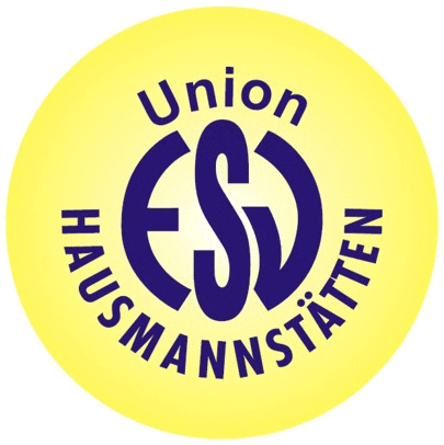 Logo ESV Union Hausmannstätten