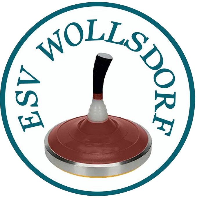 Logo ESV Union Wollsdorf 3