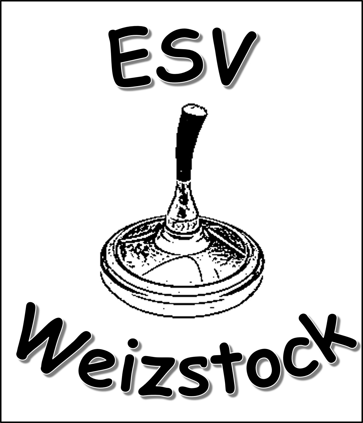 Logo ESV Weizstock