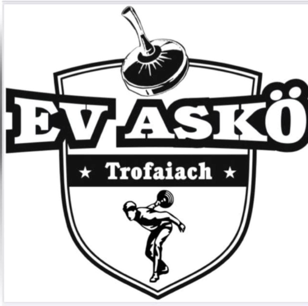 Logo EV Trofaiach