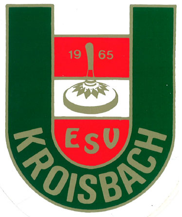 Logo ESV Union Kroisbach 1
