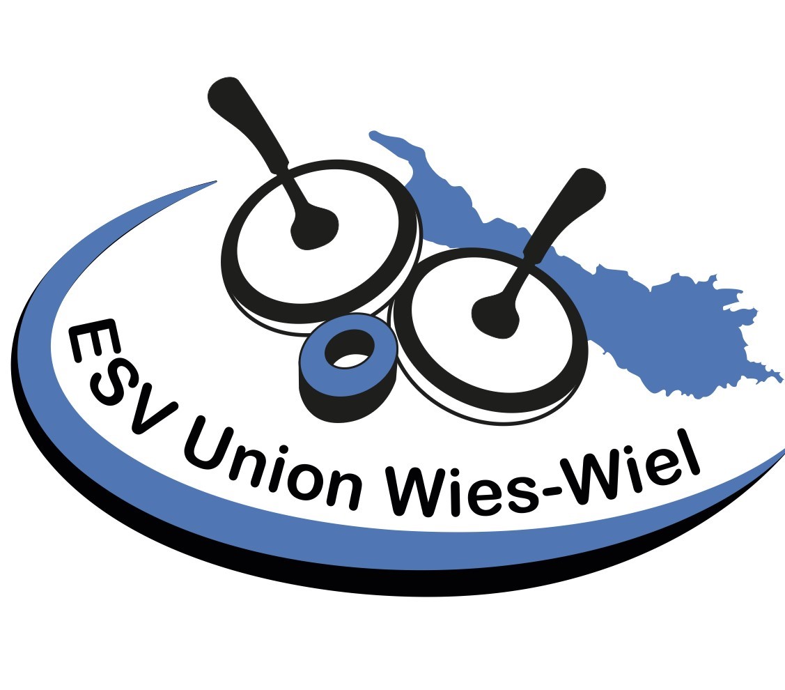 Logo ESV Union Wies-Wiel 1