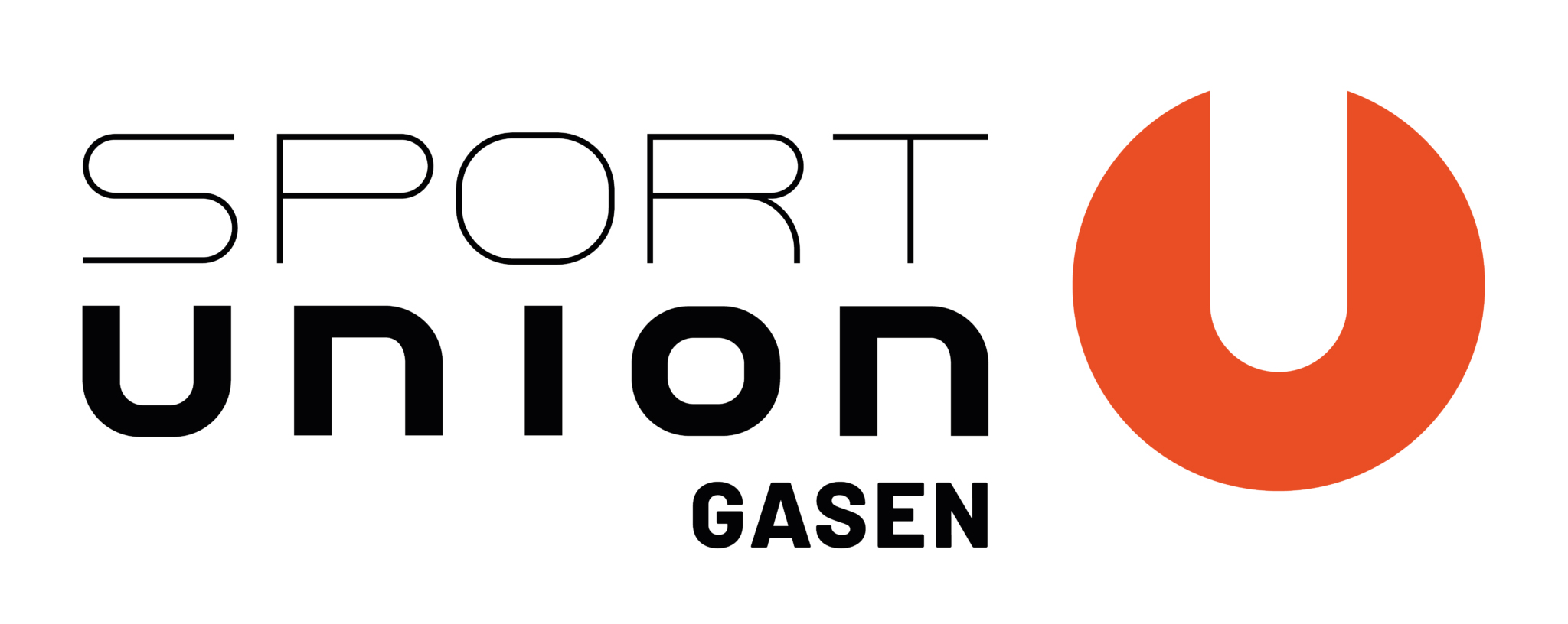 Logo ESV Union Gasen