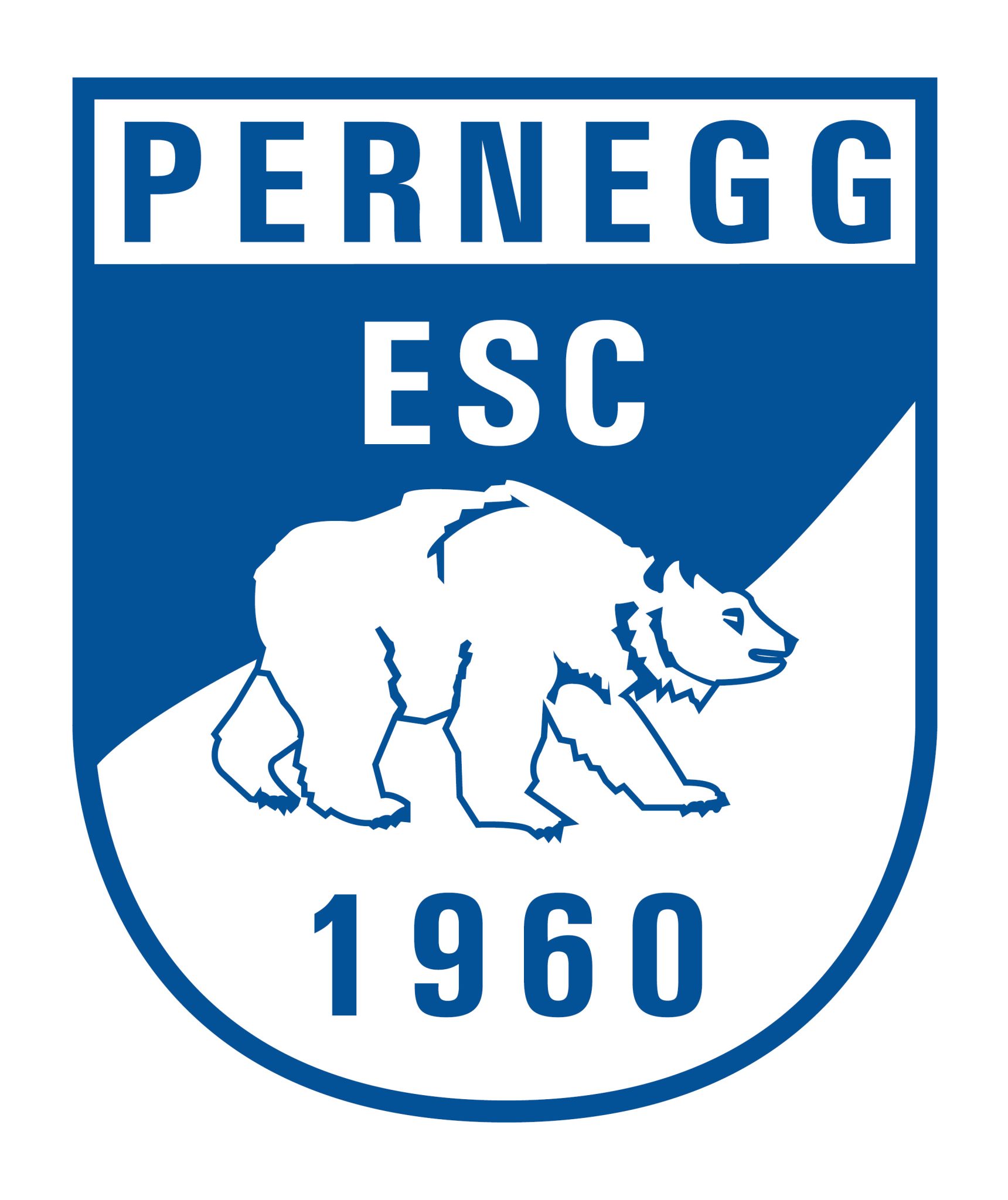 Logo ESC Pernegg 1960