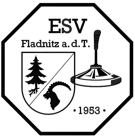 Logo ESV Getränke Elmer Fladnitz/Teichalm