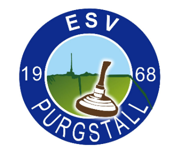Logo ESV Purgstall 2