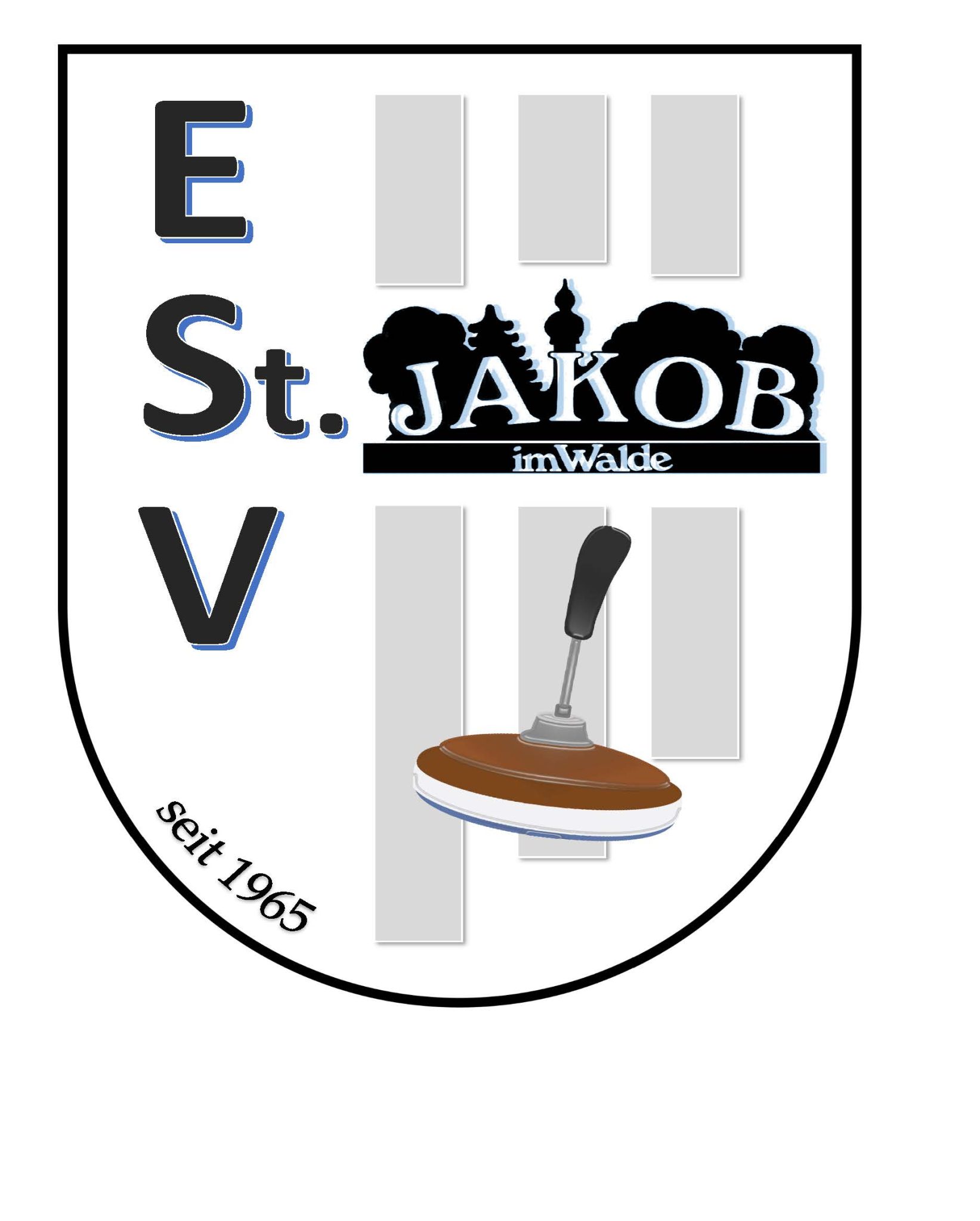 Logo ESV St. Jakob im Walde