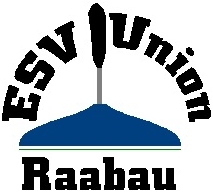 Logo ESV Union Raabau 1