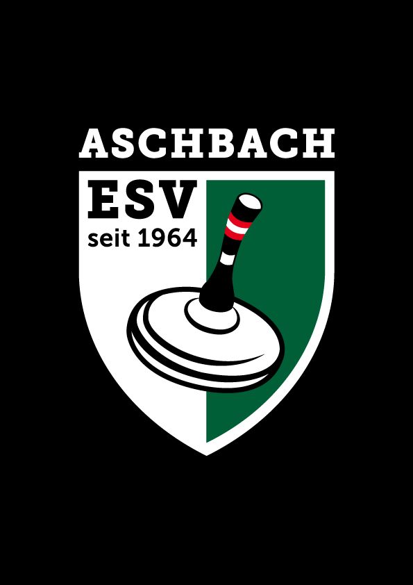 Logo ESV Aschbach 2